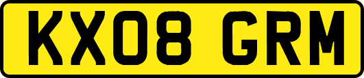 KX08GRM