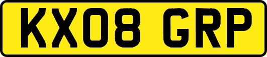 KX08GRP
