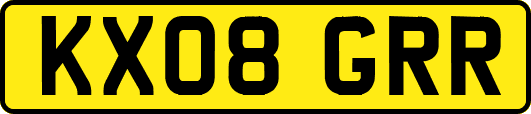 KX08GRR