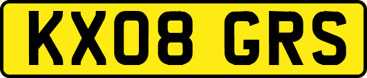 KX08GRS