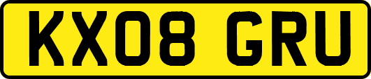KX08GRU