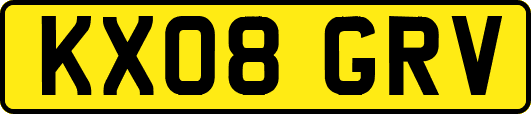 KX08GRV