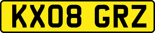 KX08GRZ