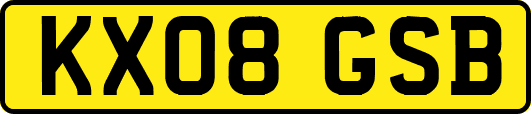 KX08GSB