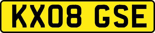 KX08GSE