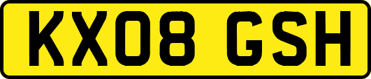 KX08GSH
