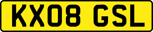 KX08GSL