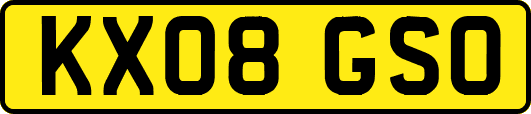 KX08GSO