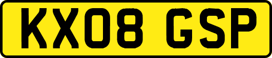 KX08GSP