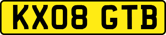 KX08GTB