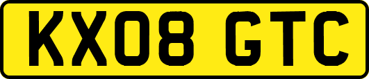 KX08GTC