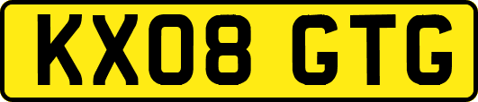 KX08GTG