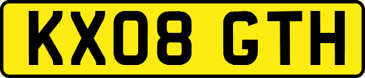 KX08GTH