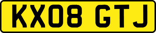 KX08GTJ