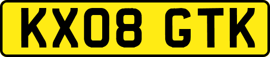 KX08GTK