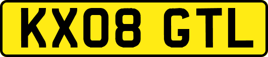 KX08GTL