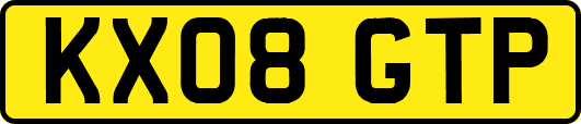 KX08GTP