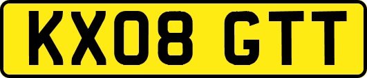KX08GTT