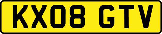 KX08GTV