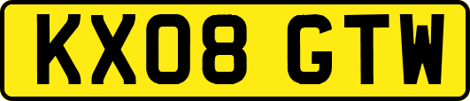 KX08GTW