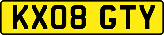 KX08GTY