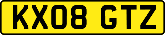 KX08GTZ