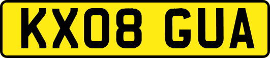 KX08GUA