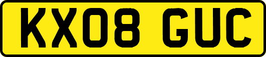 KX08GUC