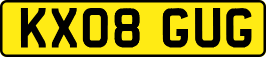 KX08GUG