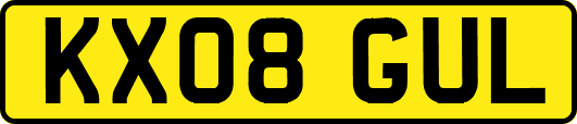 KX08GUL