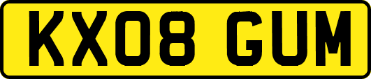 KX08GUM