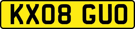 KX08GUO