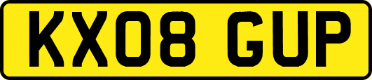 KX08GUP