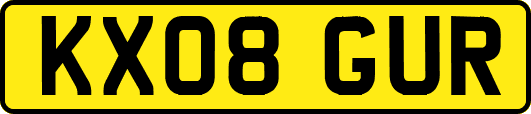 KX08GUR