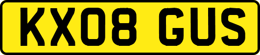 KX08GUS