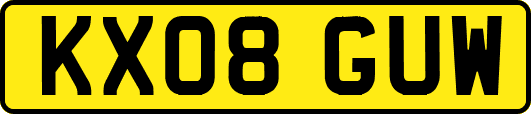 KX08GUW