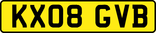 KX08GVB