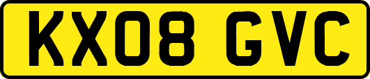 KX08GVC