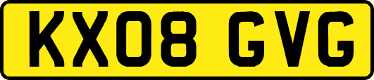 KX08GVG