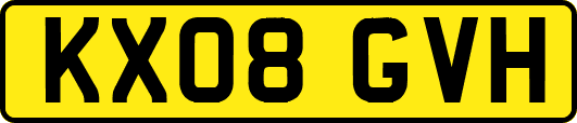 KX08GVH