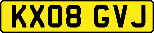 KX08GVJ