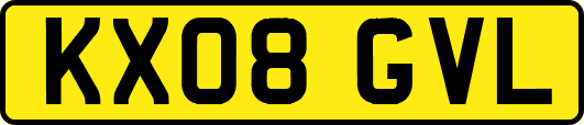 KX08GVL