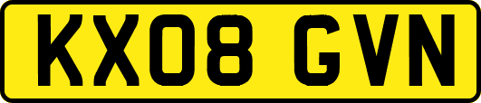 KX08GVN