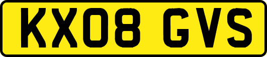 KX08GVS