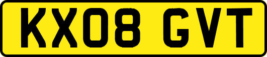 KX08GVT
