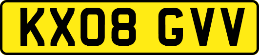 KX08GVV