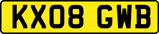 KX08GWB