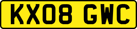 KX08GWC