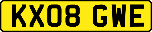 KX08GWE