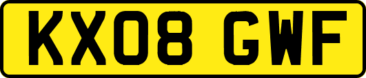KX08GWF
